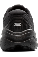 Brooks Ghost Max 2 (2E) extra breed-Heren-Black/Black/Ebony