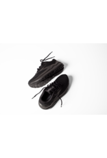 Brooks Ghost Max 2 (2E) extra breed-Heren-Black/Black/Ebony