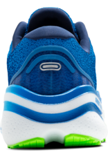 Brooks Ghost Max 2-Heren-Dutch Blue/Green Gecko/Peacoat