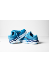 Brooks Ghost Max 2-Heren-Bonnie Blue/Blue Ribbon/Yellow