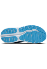 Brooks Ghost Max 2-Heren-Bonnie Blue/Blue Ribbon/Yellow