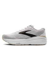 Brooks Ghost Max 2-Heren-White/Pelican/Oyster