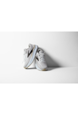 Brooks Ghost Max 2-Heren-White/Pelican/Oyster