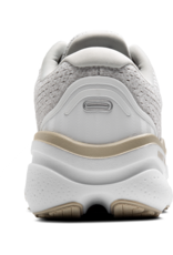 Brooks Ghost Max 2-Heren-White/Pelican/Oyster