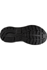 Brooks Ghost 16 (2A) Extra Smal-Dames-Black/Black/Ebony