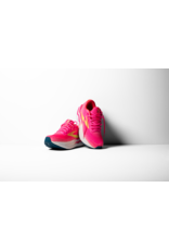 Brooks Ghost Max 2-Dames-Pink/Lemon Tonic/Pink