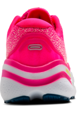 Brooks Ghost Max 2-Dames-Pink/Lemon Tonic/Pink
