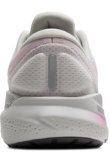 Brooks Adrenaline GTS 24-Dames-Oyster/Excalibur/Pink