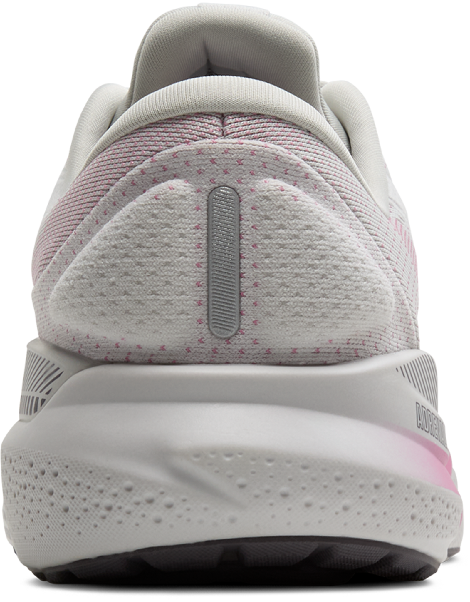 Brooks Adrenaline GTS 24-Dames-Oyster/Excalibur/Pink