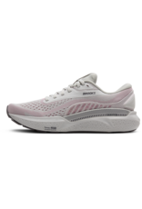 Brooks Adrenaline GTS 24-Dames-Oyster/Excalibur/Pink