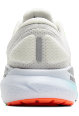 Brooks Adrenaline GTS 24-Heren-White/Gecko/Atomizer