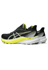 Asics GEL-PURSUE 10-Heren-BLACK/WHITE