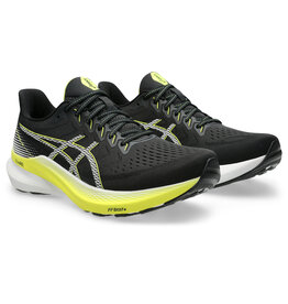 Asics GEL-PURSUE 10-Heren-BLACK/WHITE
