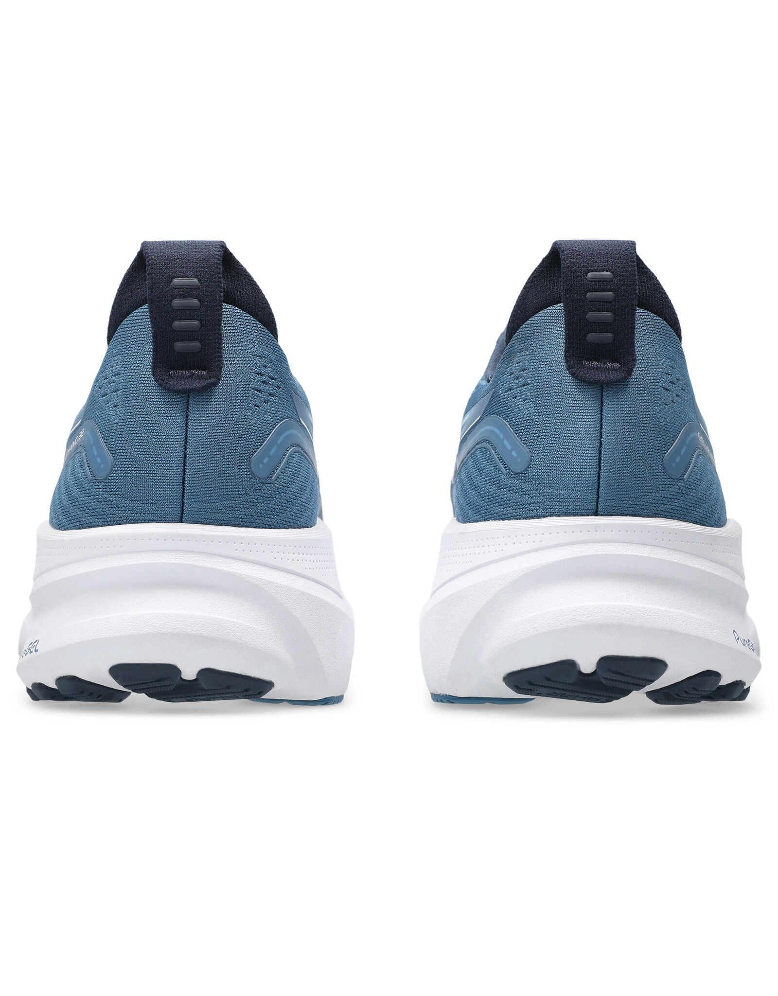 Asics GEL-KAYANO 32-Heren-WINTER SEA/MIDNIGHT