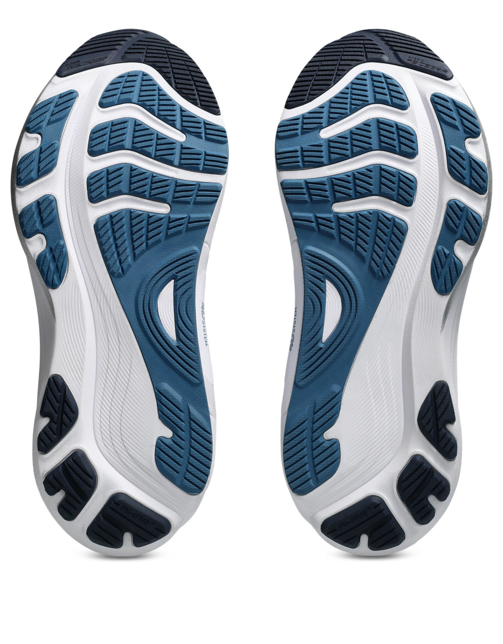Asics GEL-KAYANO 32-Heren-WINTER SEA/MIDNIGHT