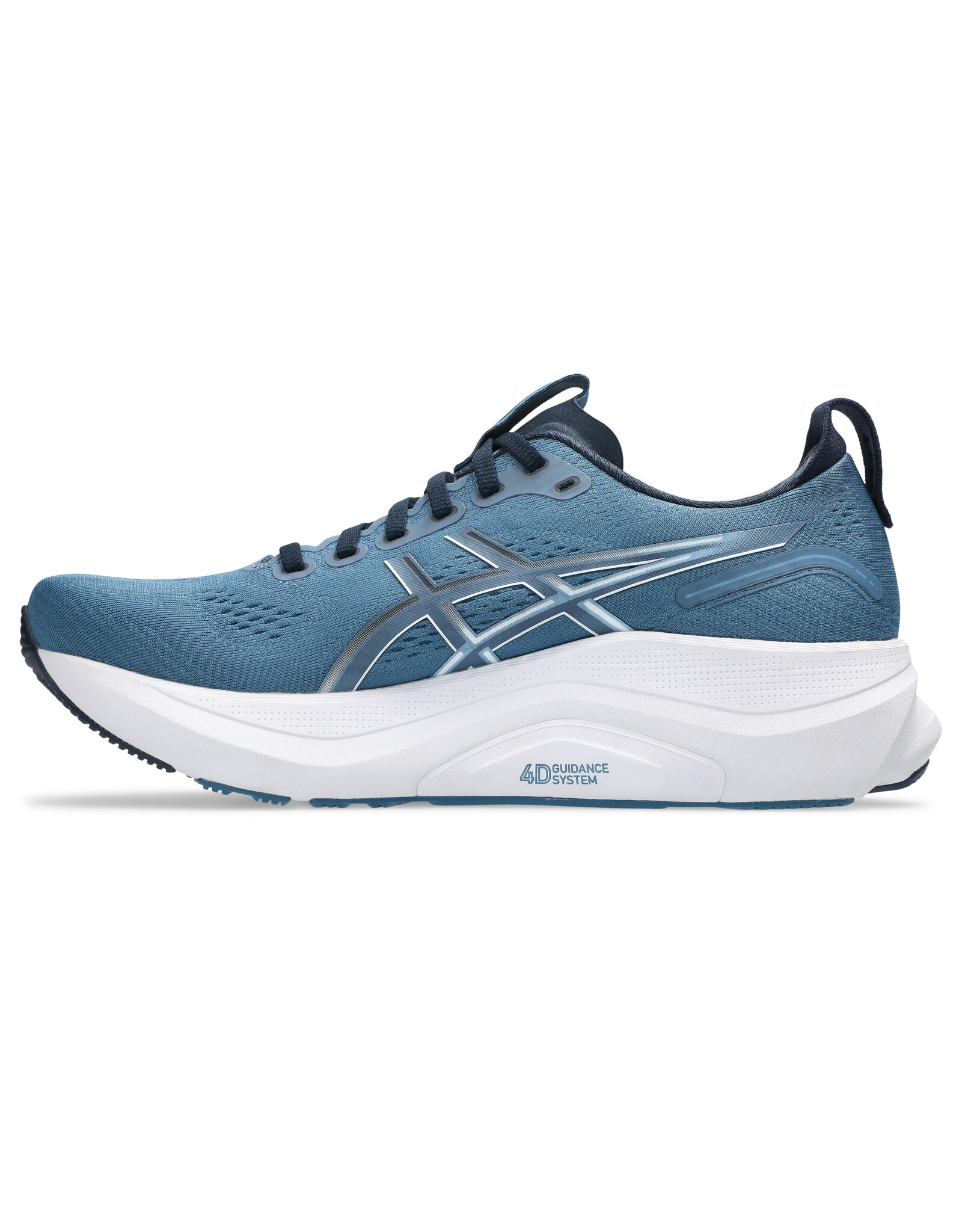 Asics GEL-KAYANO 32-Heren-WINTER SEA/MIDNIGHT