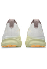 Asics GEL-KAYANO 32-Heren-WHITE/ORANGE GLOW