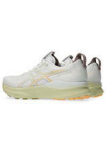 Asics GEL-KAYANO 32-Heren-WHITE/ORANGE GLOW