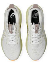 Asics GEL-KAYANO 32-Heren-WHITE/ORANGE GLOW