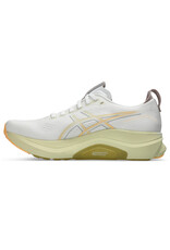 Asics GEL-KAYANO 32-Heren-WHITE/ORANGE GLOW