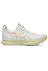Asics GEL-KAYANO 32-Heren-WHITE/ORANGE GLOW