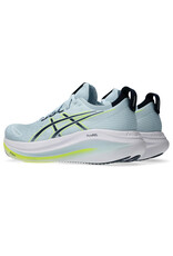 Asics GEL-NIMBUS 27-Heren-SKY/MIDNIGHT