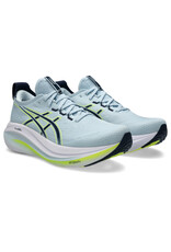 Asics GEL-NIMBUS 27-Heren-SKY/MIDNIGHT