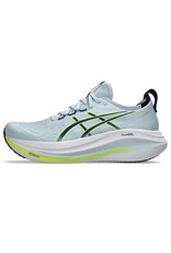Asics GEL-NIMBUS 27-Heren-SKY/MIDNIGHT