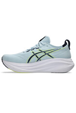 Asics GEL-NIMBUS 27-Heren-SKY/MIDNIGHT