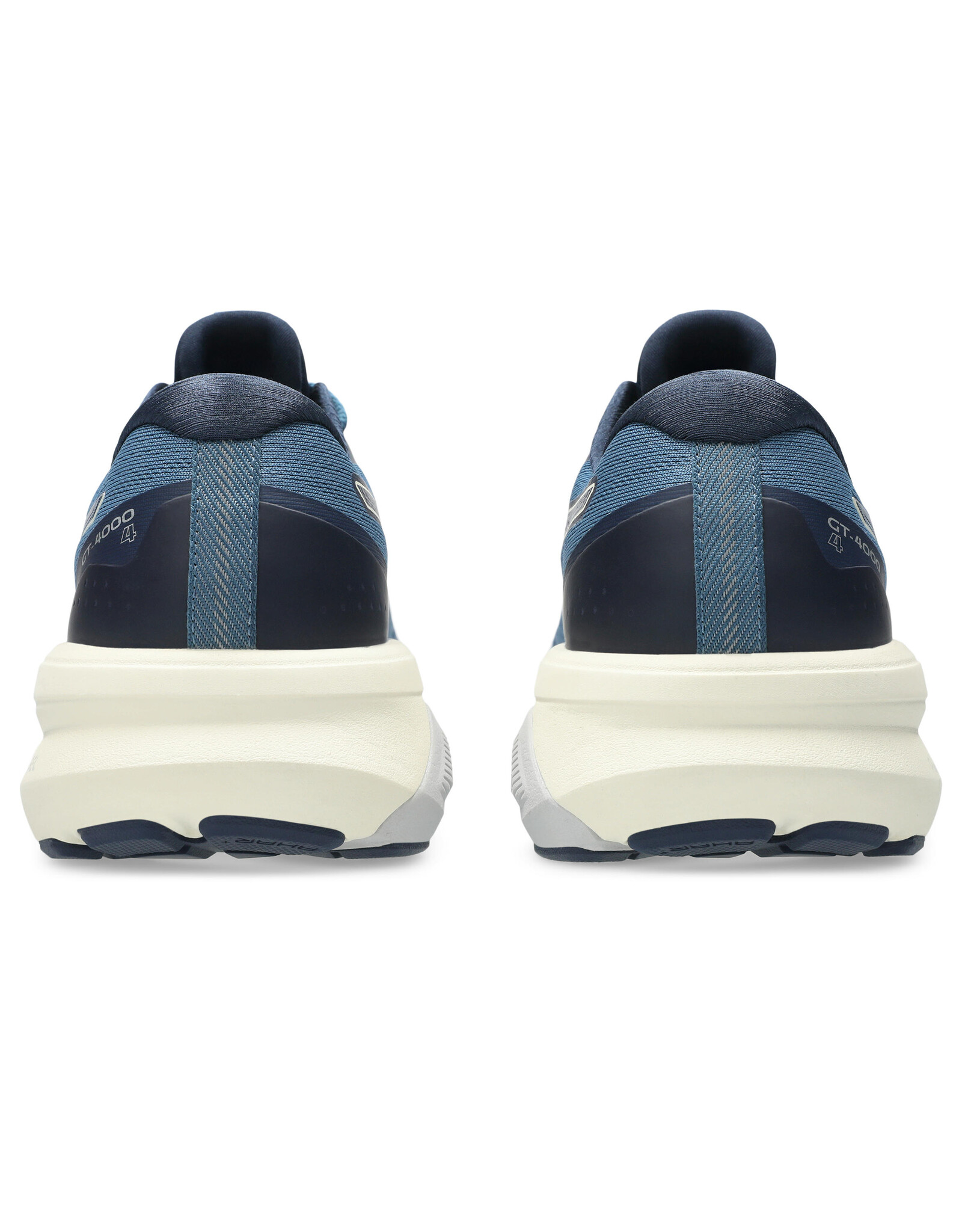 Asics GT-4000 4-Heren-WINTER SEA/BIRCH
