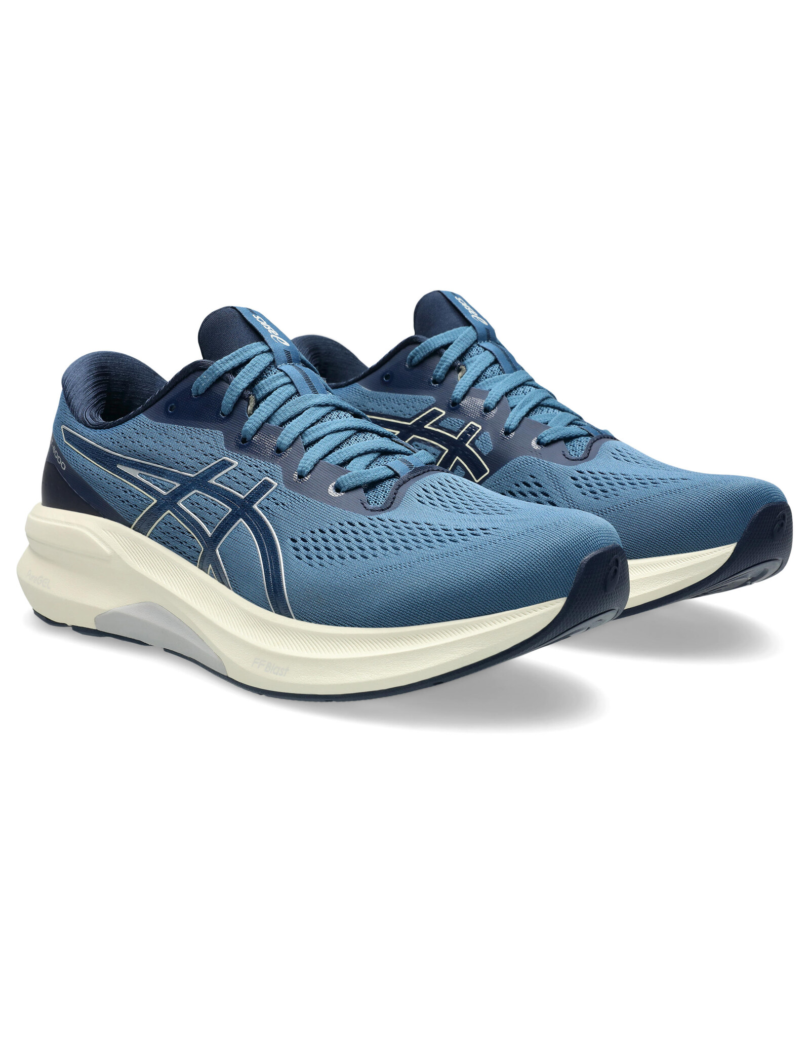 Asics GT-4000 4-Heren-WINTER SEA/BIRCH