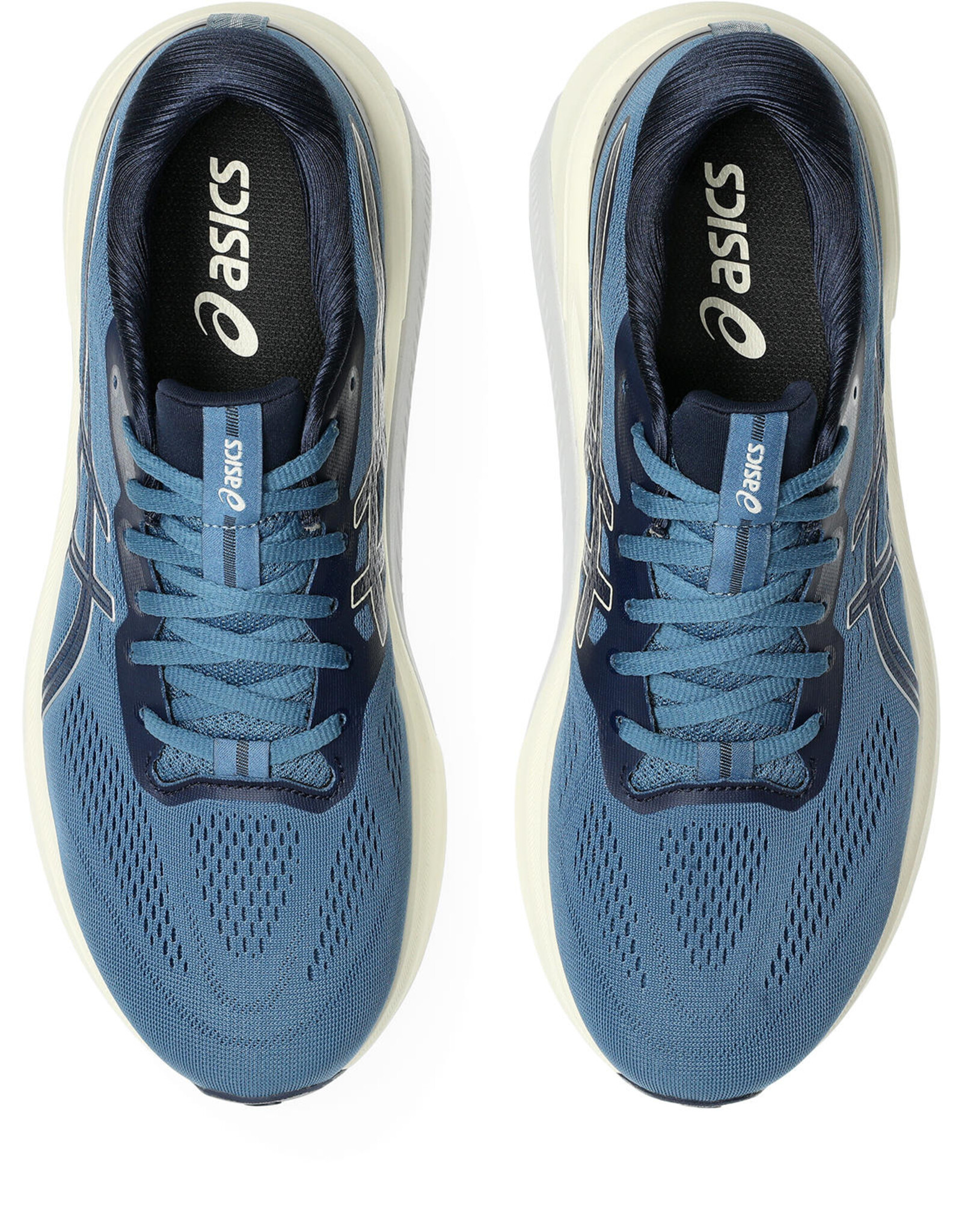 Asics GT-4000 4-Heren-WINTER SEA/BIRCH