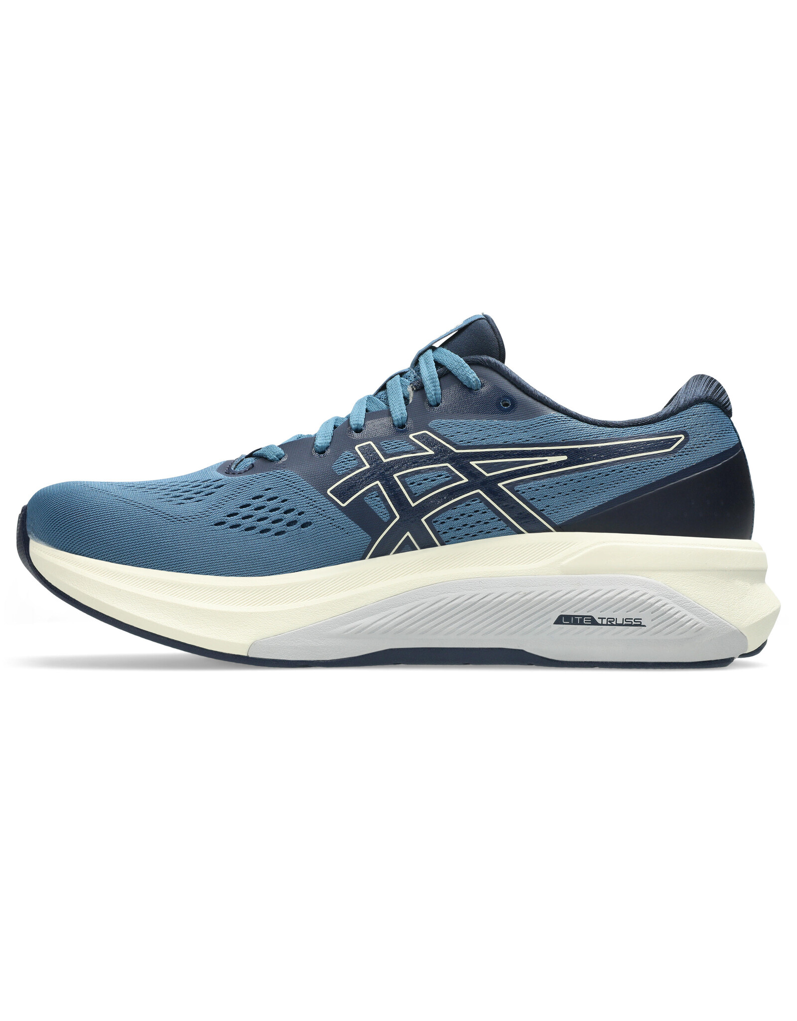 Asics GT-4000 4-Heren-WINTER SEA/BIRCH
