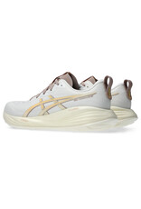 Asics GEL-CUMULUS 27-Heren-WHITE/FAWN
