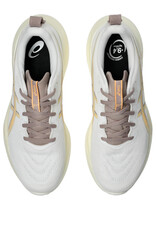 Asics GEL-CUMULUS 27-Heren-WHITE/FAWN