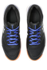 Asics GEL-DEDICATE 8 PADEL-Heren-BLACK / WHITE