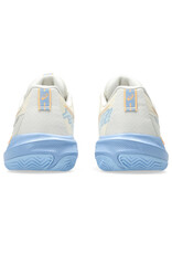 Asics GEL-CHALLENGER 15 PADEL-Dames-CREAM/STONE WASH