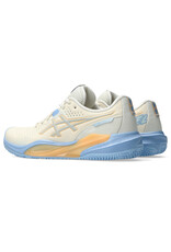 Asics GEL-CHALLENGER 15 PADEL-Dames-CREAM/STONE WASH