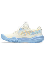 Asics GEL-CHALLENGER 15 PADEL-Dames-CREAM/STONE WASH