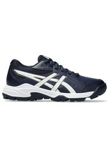 Asics GEL-PEAKE 3 GS-Kinderen-MIDNIGHT/CREAM