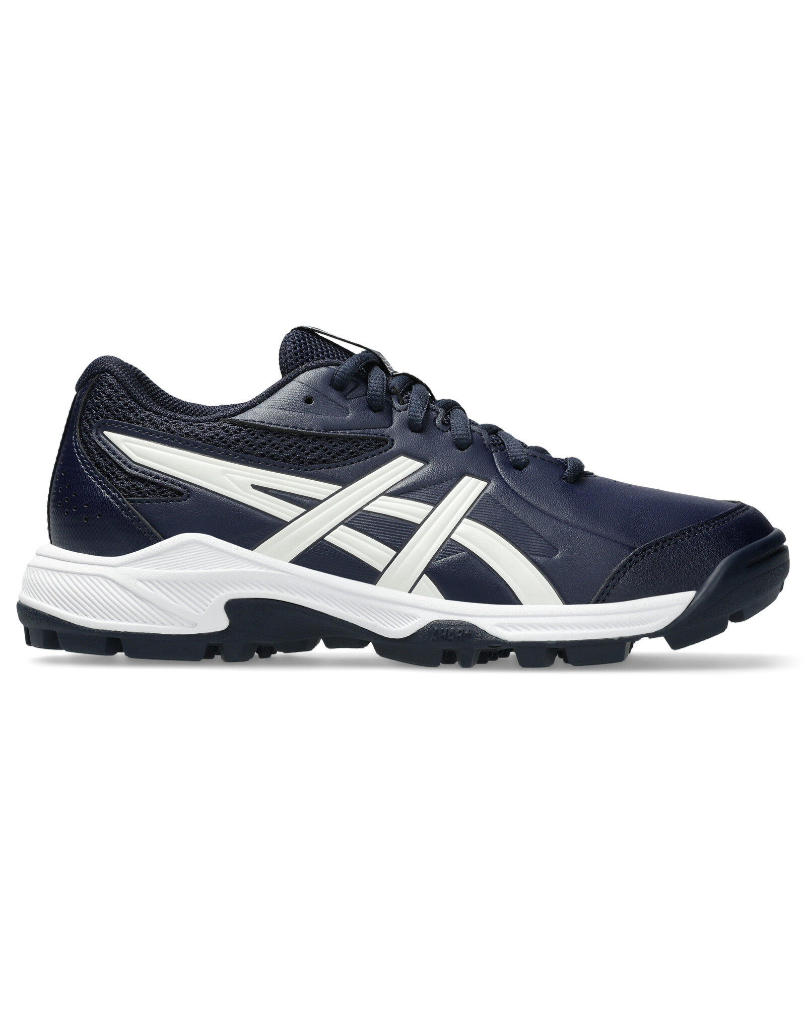 Asics GEL-PEAKE 3 GS-Kinderen-MIDNIGHT/CREAM