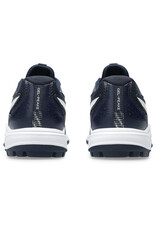 Asics GEL-PEAKE 3 GS-Kinderen-MIDNIGHT/CREAM