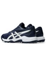 Asics GEL-PEAKE 3 GS-Kinderen-MIDNIGHT/CREAM
