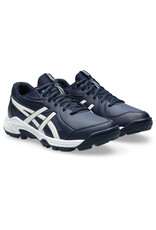 Asics GEL-PEAKE 3 GS-Kinderen-MIDNIGHT/CREAM