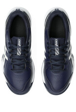Asics GEL-PEAKE 3 GS-Kinderen-MIDNIGHT/CREAM