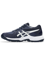 Asics GEL-PEAKE 3 GS-Kinderen-MIDNIGHT/CREAM