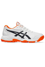 Asics GEL-PEAKE 3 GS-Kinderen-WHITE/MIDNIGHT
