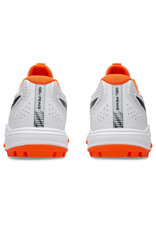 Asics GEL-PEAKE 3 GS-Kinderen-WHITE/MIDNIGHT