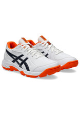Asics GEL-PEAKE 3 GS-Kinderen-WHITE/MIDNIGHT