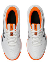 Asics GEL-PEAKE 3 GS-Kinderen-WHITE/MIDNIGHT